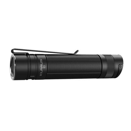 Klarus E1 1000 Lumen Pocket Flashlight