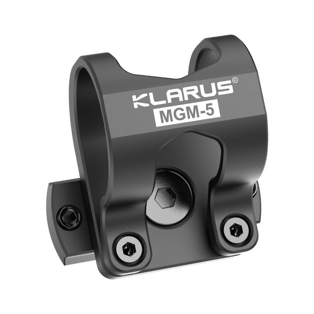 Support mural pour lampe Klarus RS11/ST15R/XT11/XT12 - Bricolage Support mural pour lampe Klarus RS11/ST15R/XT11/XT12 - Bricolage