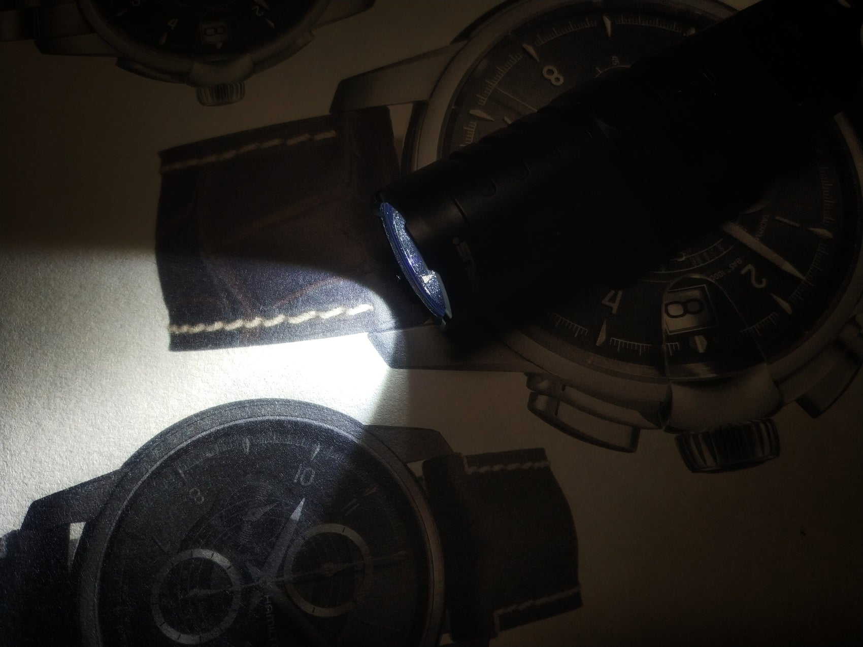 The Science of Brightness: How to Choose the Best Lumens for Your Next Adventure