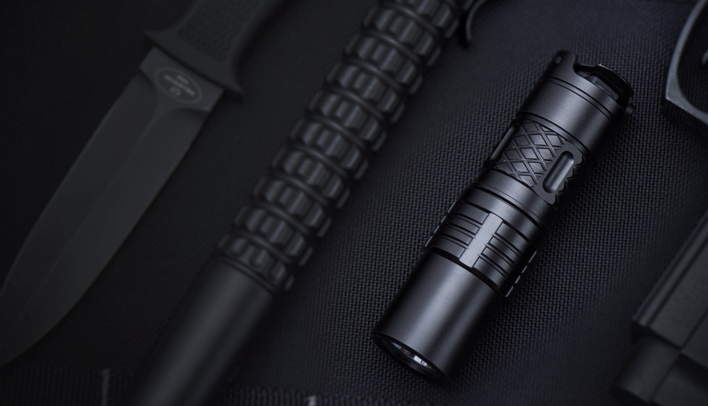 10 Survival Scenarios Where Professional Flashlights Could Save the Day