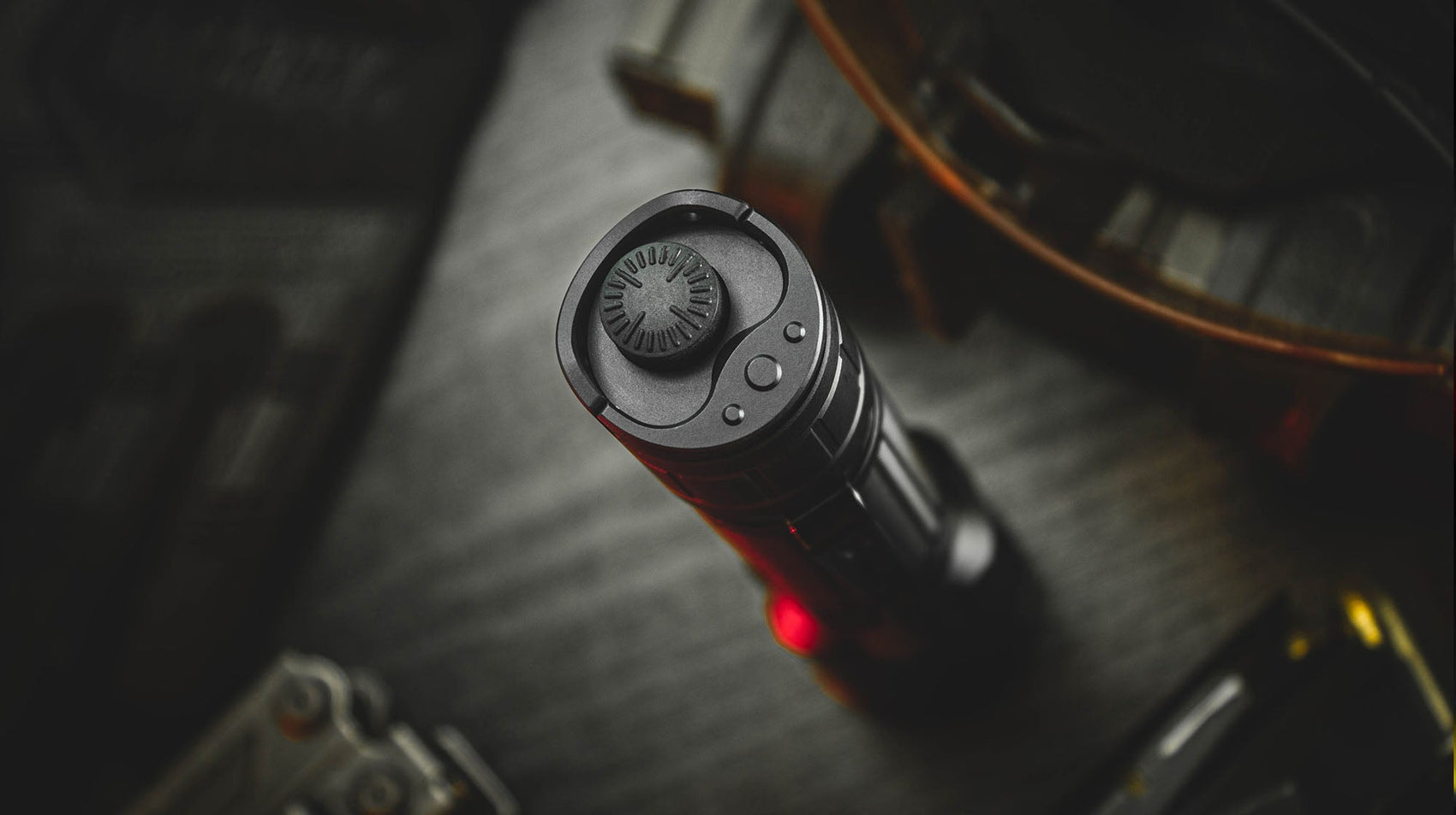 Keep your tactical flashlight brighter, waterproof, and reliable for years—whether for EDC, law enforcement, or outdoor adventures