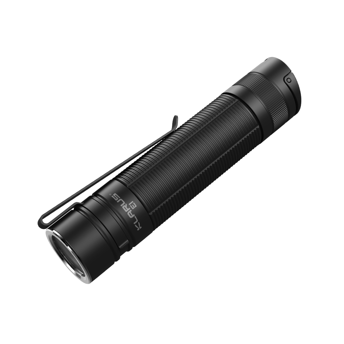 Klarus E1 1000 Lumen Pocket Flashlight