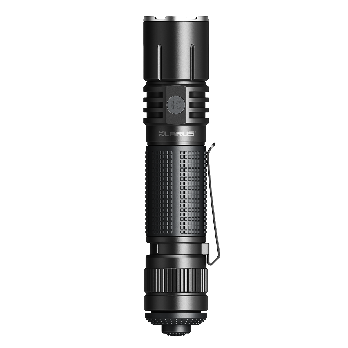 KLARUS 360X1 1800 Lumens 360 Degree Dual Switch Flashlight