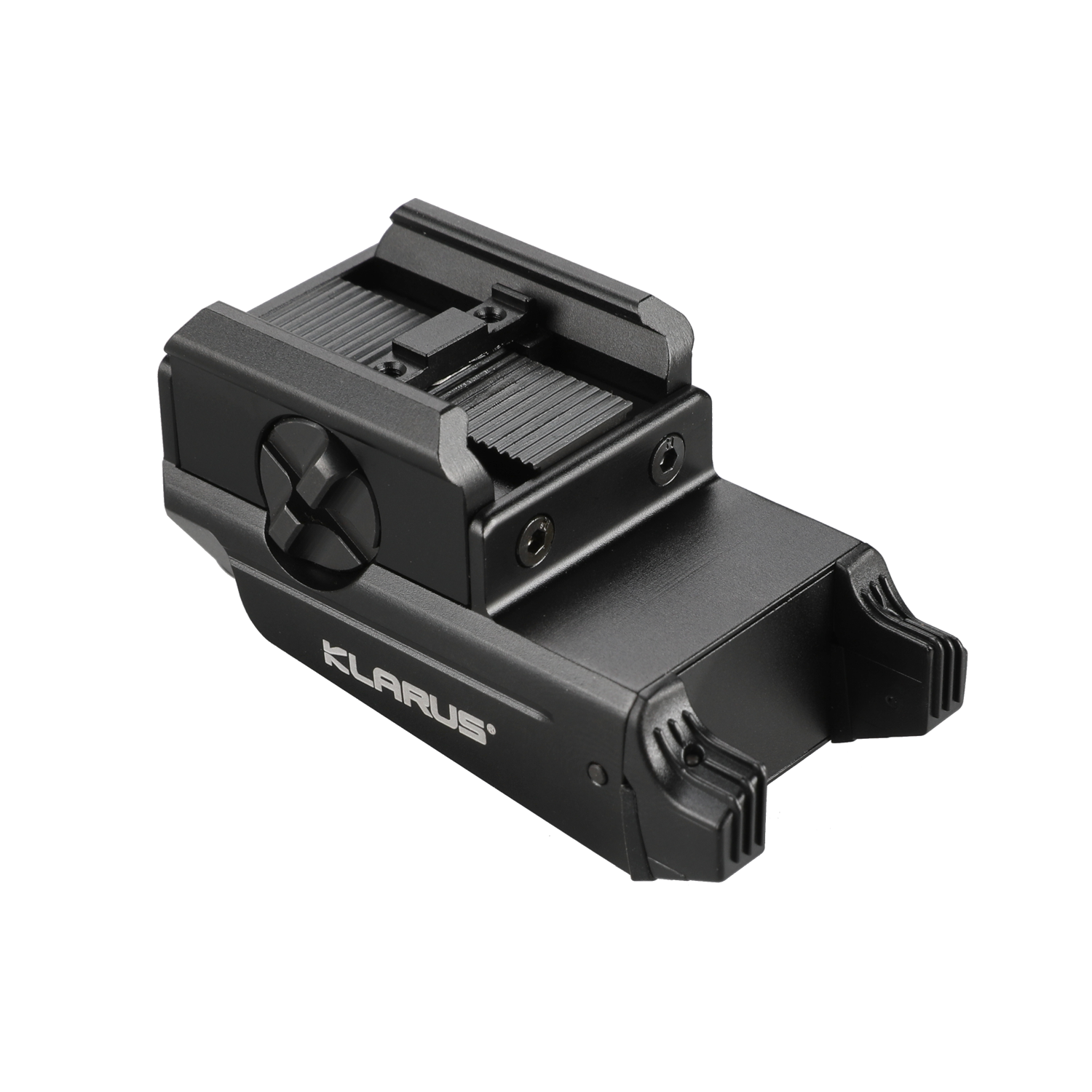 KLARUS GL1 Compact Rail Mounted Light Flashlight 600 Lumens