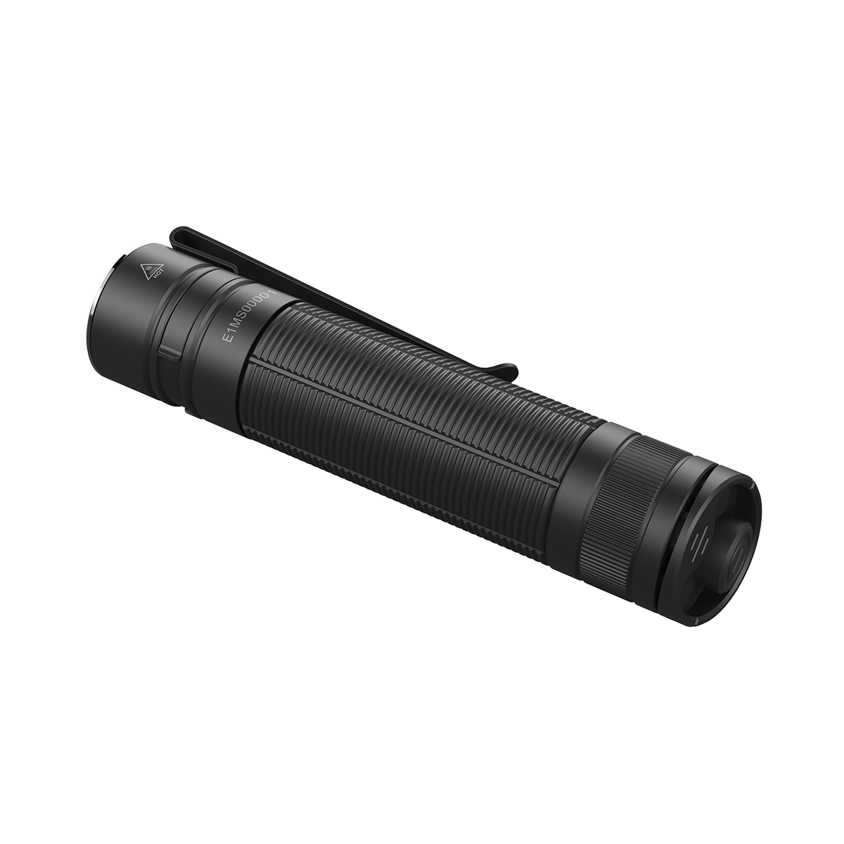 Klarus E1 1000 Lumen Pocket Flashlight