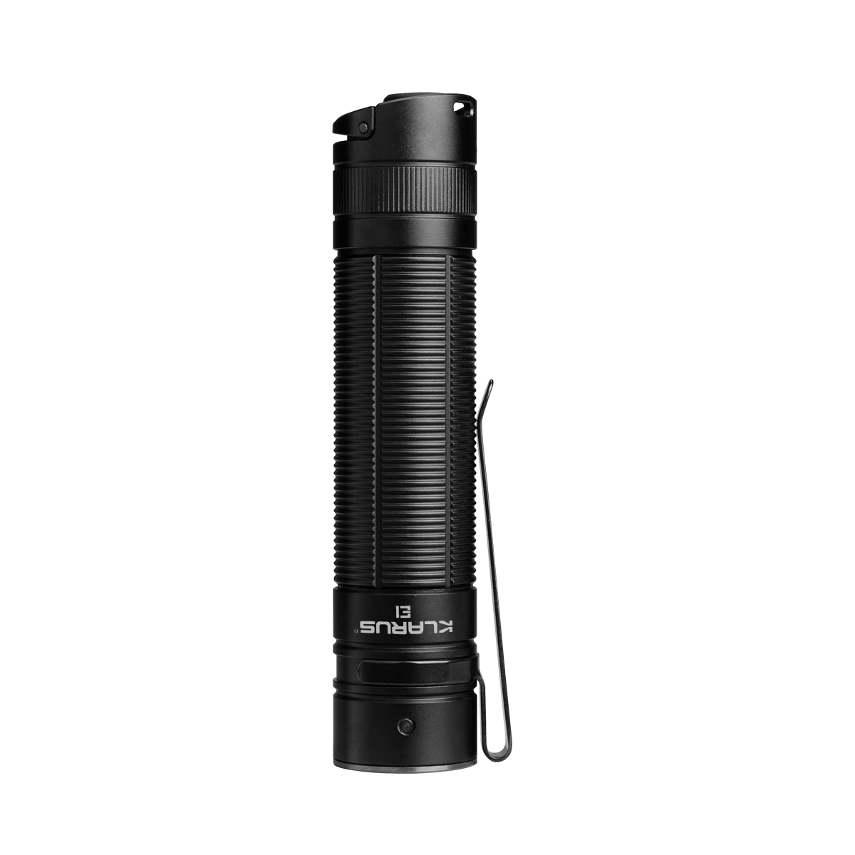 Klarus E1 1000 Lumen Pocket Flashlight