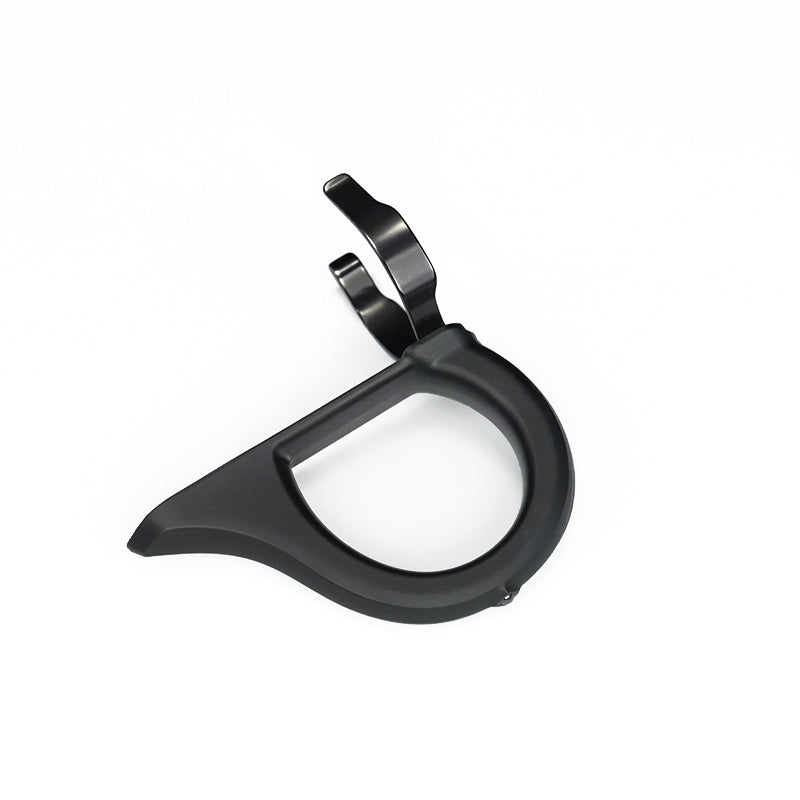 Tactical Flashlight Accessory Klarus KTR1 Ring