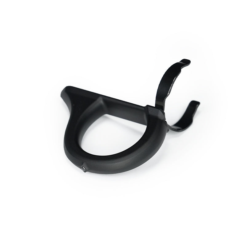 Tactical Flashlight Ring for Enhanced Control Klarus KTR1