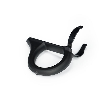 Tactical Flashlight Ring for Enhanced Control Klarus KTR1