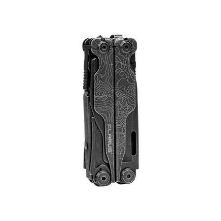 Klarus MT07 professional multi-tool assembly