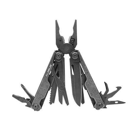 KLARUS MT07 High Quality Multi-Functional Tool Pliers for Versatile Scenarios