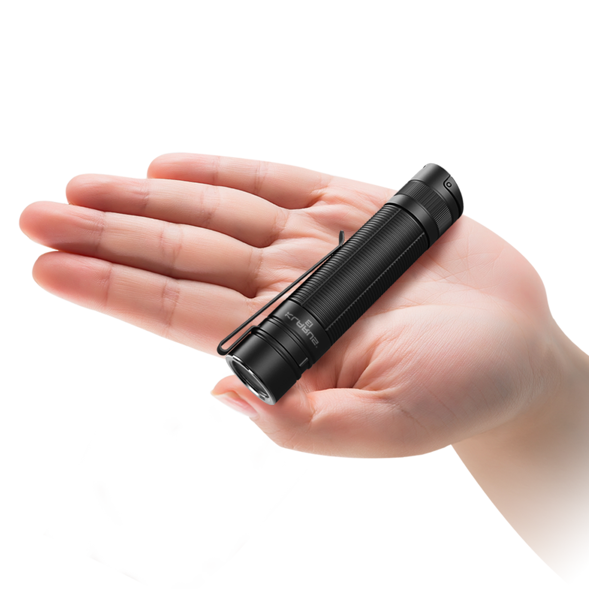 Klarus E1 1000 Lumen Pocket Flashlight