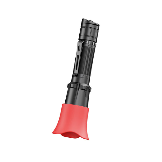 Klarus XT11GT PRO-V3 Ultimative Kontrolle 3300 Lumen 4000mAh Dual-Switch Professionelle Taschenlampe