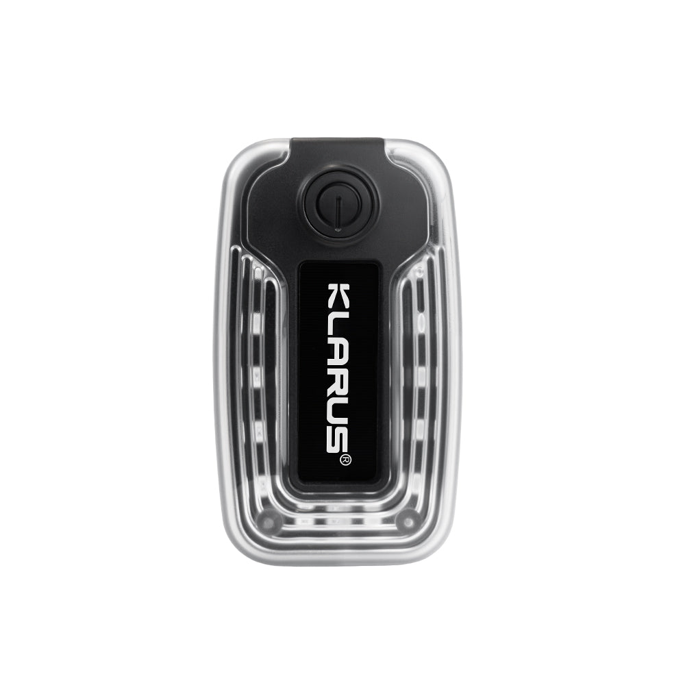 Multifunction LED Shoulder Light for Running and Camping