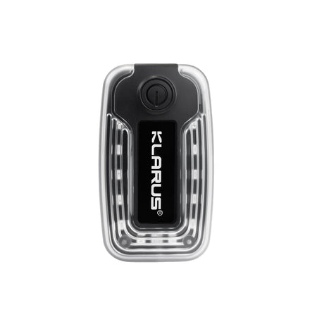 Multifunction LED Shoulder Light for Running and Camping