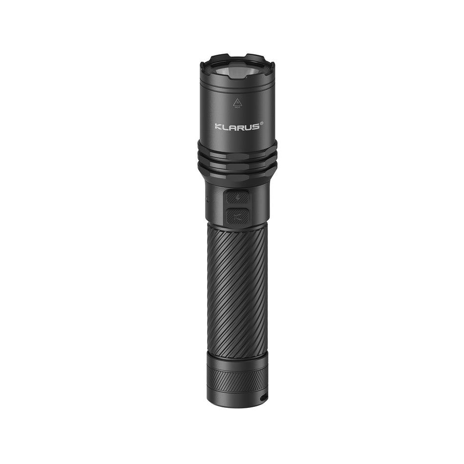 Everyday carry Klarus EP10 Pro flashlight for emergency home and outdoor use