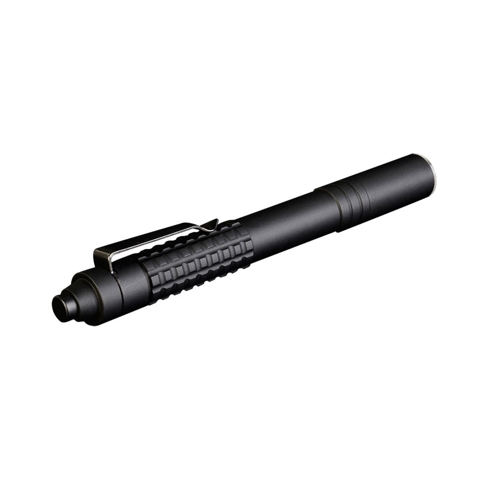 Portable EDC penlight KLARUS P20 230 lumens Nichia LED for inspection work