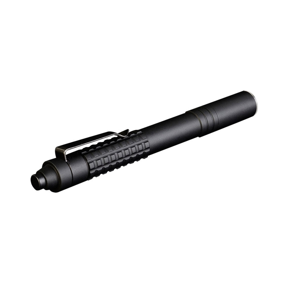 Portable EDC penlight KLARUS P20 230 lumens Nichia LED for inspection work