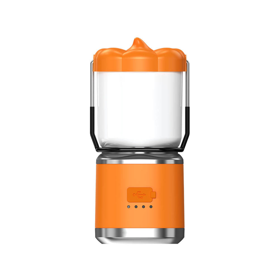 KLARUS CL3 Campinglampe, wiederaufladbare LED Camping Laterne mit 5 Modi, tragbares Campinglicht für Notfall, Reisen, Stürme und Stromausfälle KLARUS CL3 Campinglampe, wiederaufladbare LED Camping Laterne mit 5 Modi, tragbares Campinglicht für Notfall, Reisen, Stürme und Stromausfälle