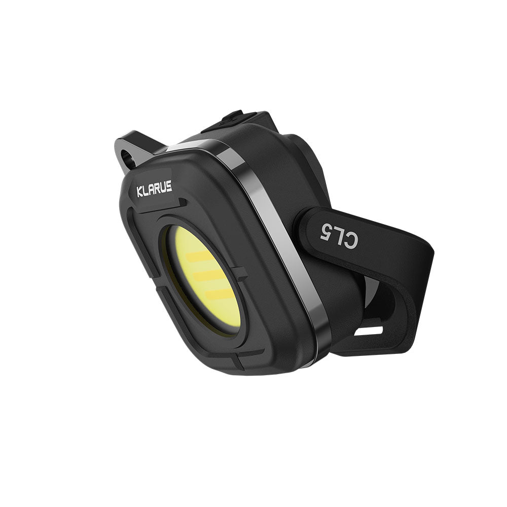 650 lumen rechargeable camping light