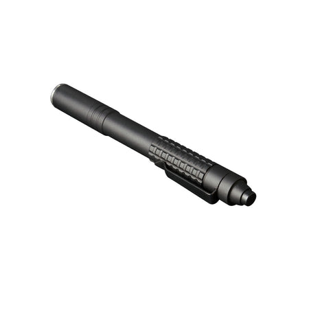 KLARUS P20 slim penlight aerospace alloy body impact‑resistant daily carry gear