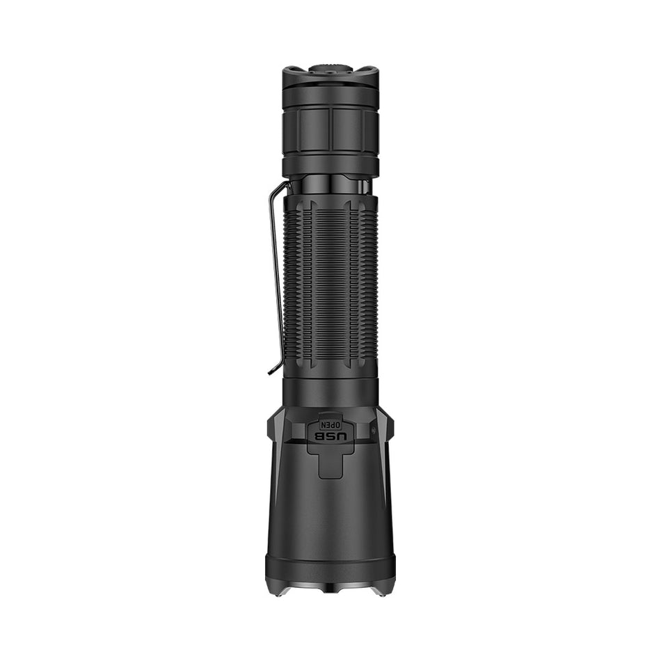 KLARUS XT11GT PRO-V4 Extreme Beam Distance Long Range 560m Tactical Flashlight