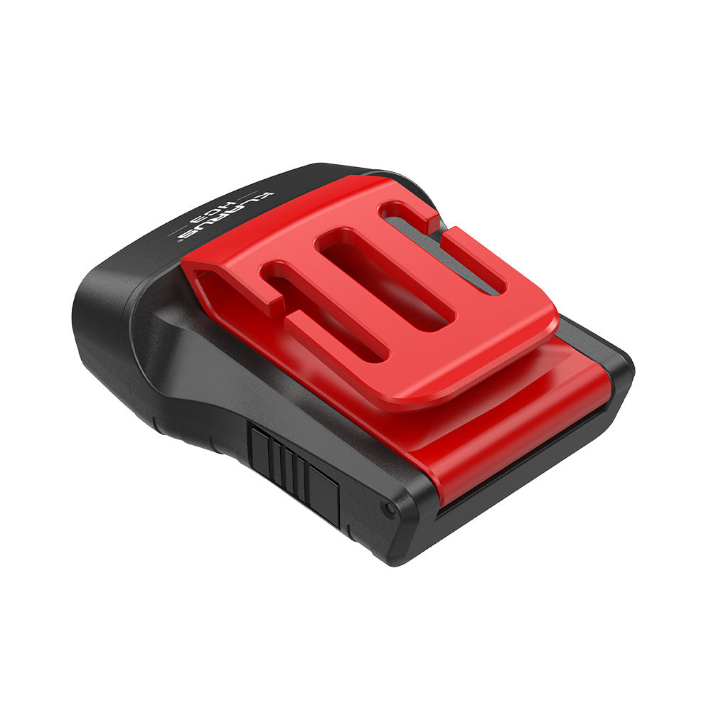 KLARUS HC3 Lightweight High Performance 100 Lumens Rechargeable Headlamp