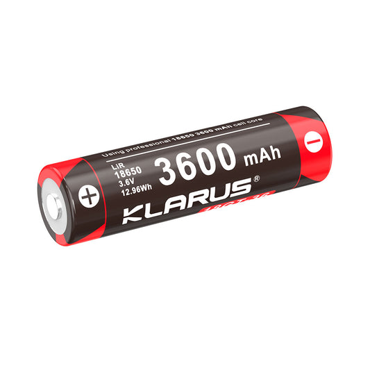 KLARUS 18GT-36 3600mAh High Quality Lithium Battery