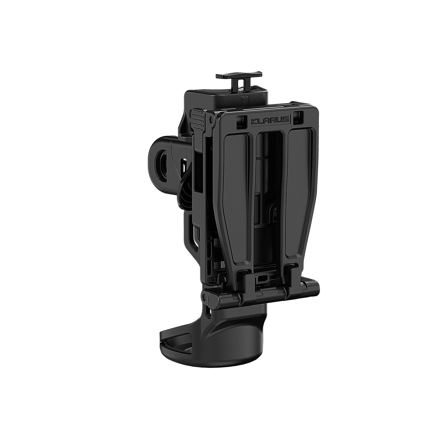 KLARUS AH3V1 Secure Rapid Deploy Flashlight Holster