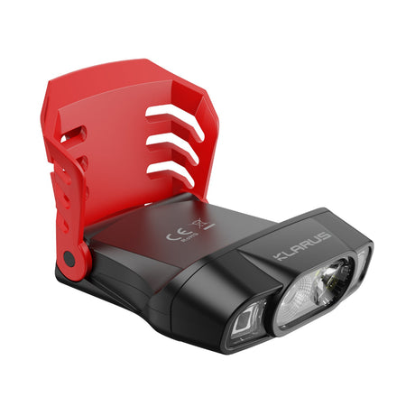 KLARUS HC3 PRO Rechargeable outdoor headlamp with long runtime