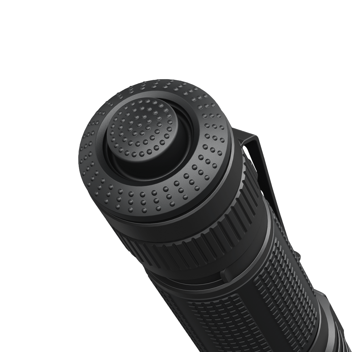 KLARUS 360X1 1800 Lumens 360 Degree Dual Switch Flashlight