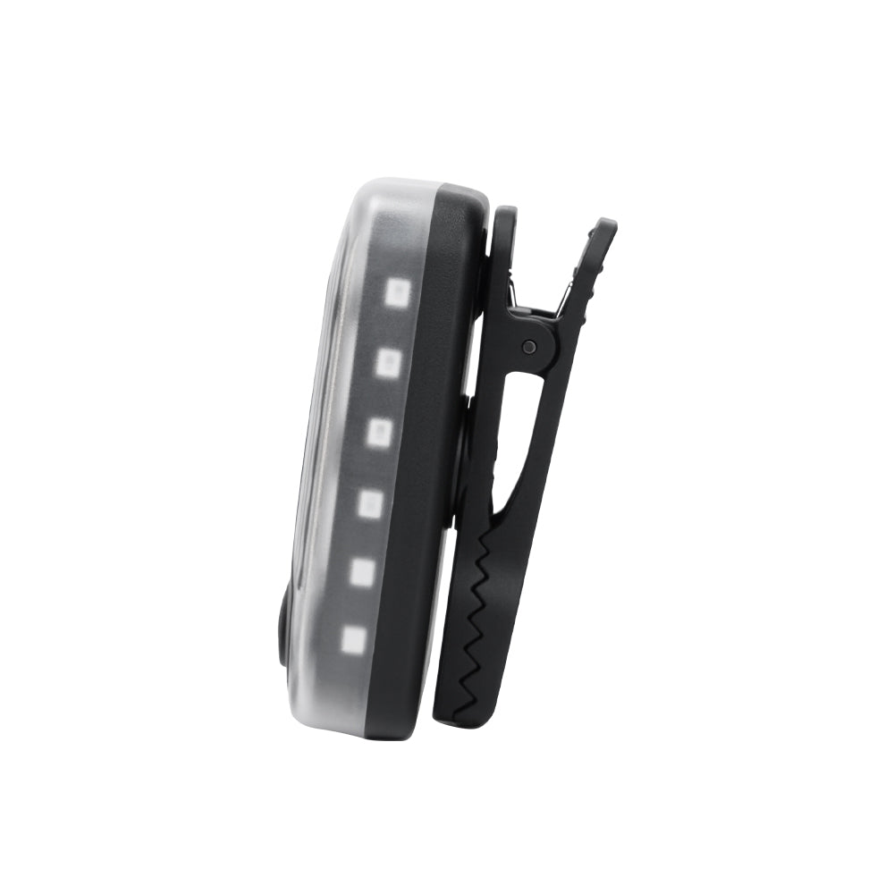 KLARUS Adjustable Mode High Visibility Shoulder LED Light