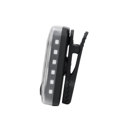 KLARUS Adjustable Mode High Visibility Shoulder LED Light