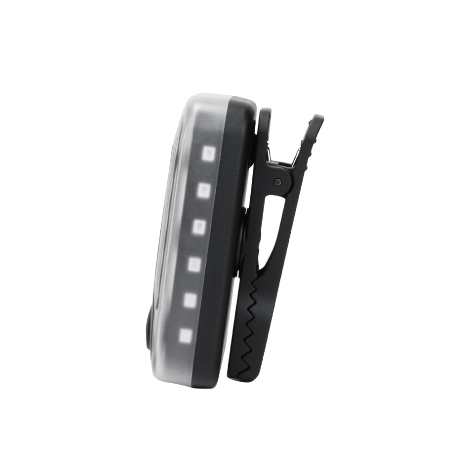 Klarus WL6 tap-activated multi-mode light