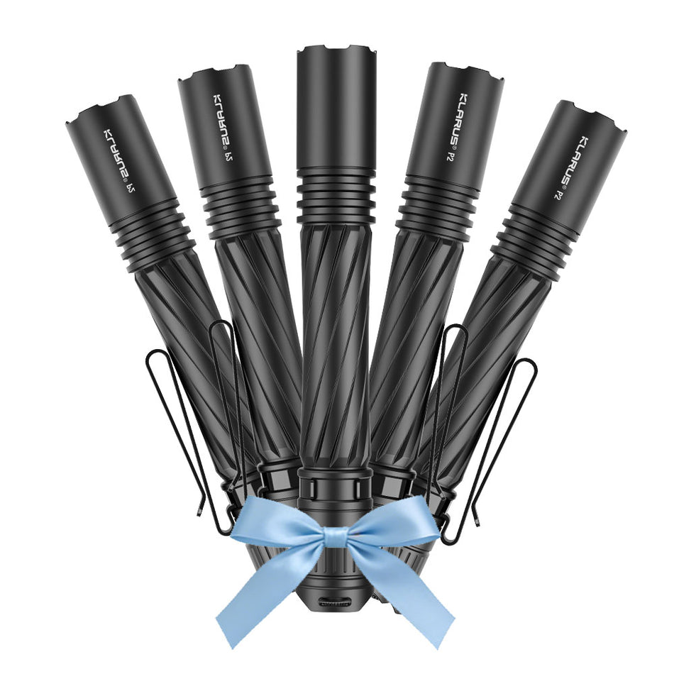 P2*5 Outdoor & Home Value Combo