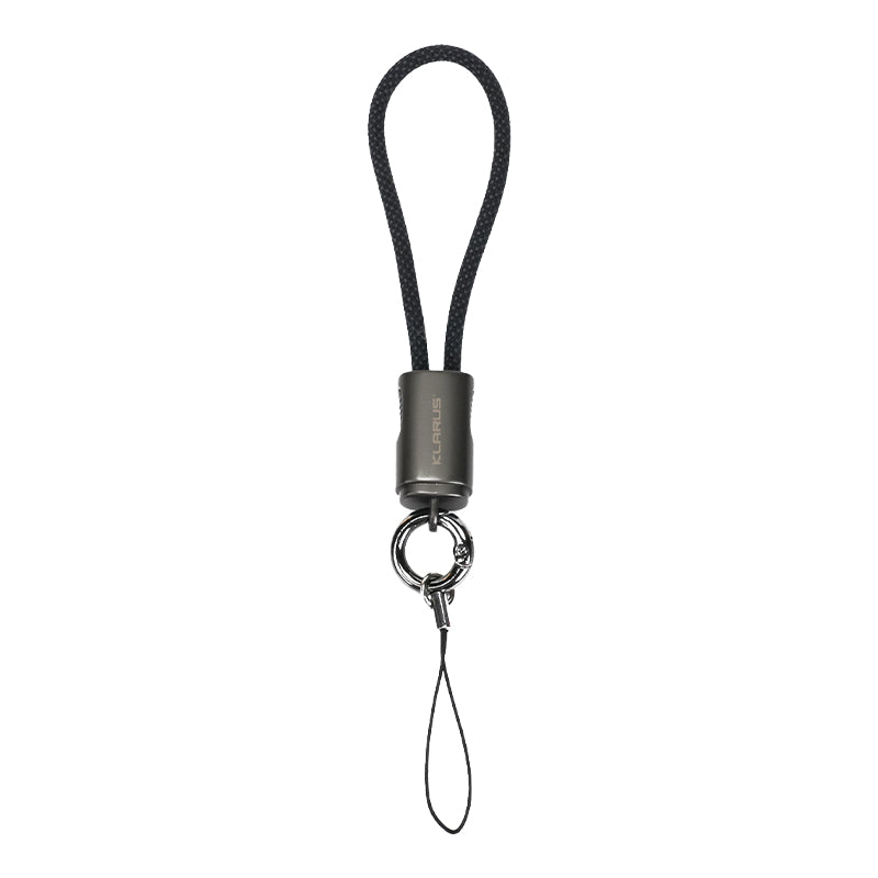KLARUS KC01 65W Lanyard Braided Data Cable New Release