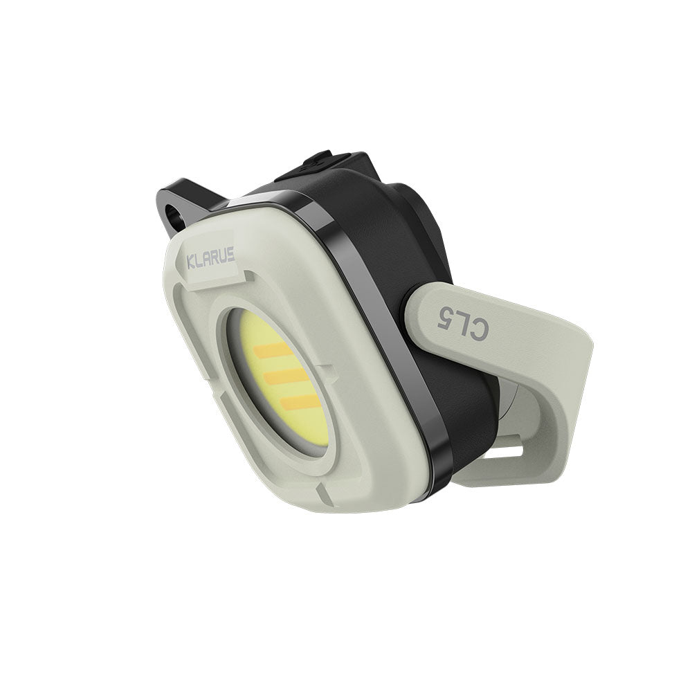 650 lumen rechargeable camping light