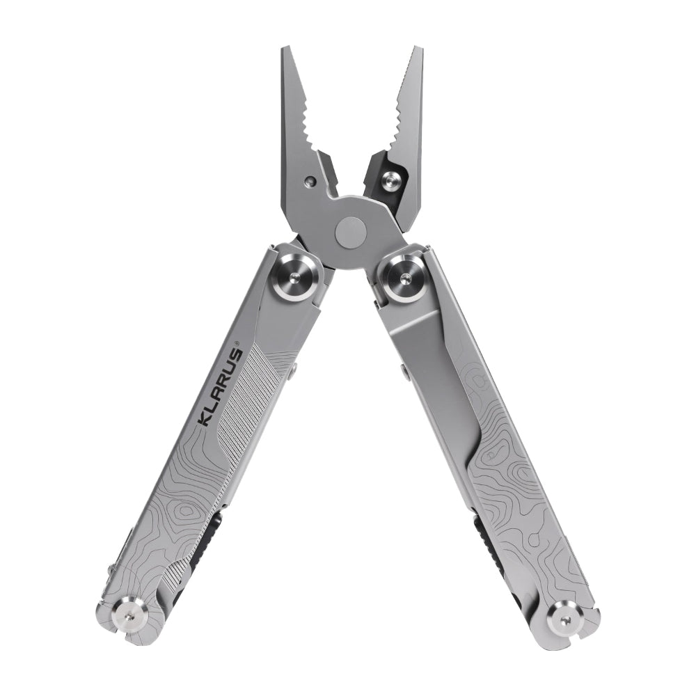 knipex electrical crimping tool for working outdoor use