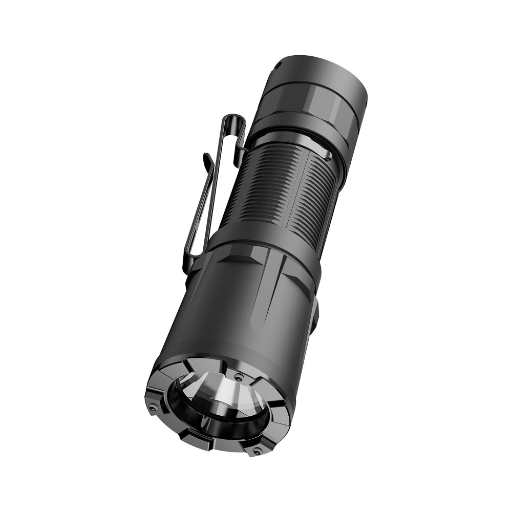 KLARUS XTmini pocket size professional flashlight