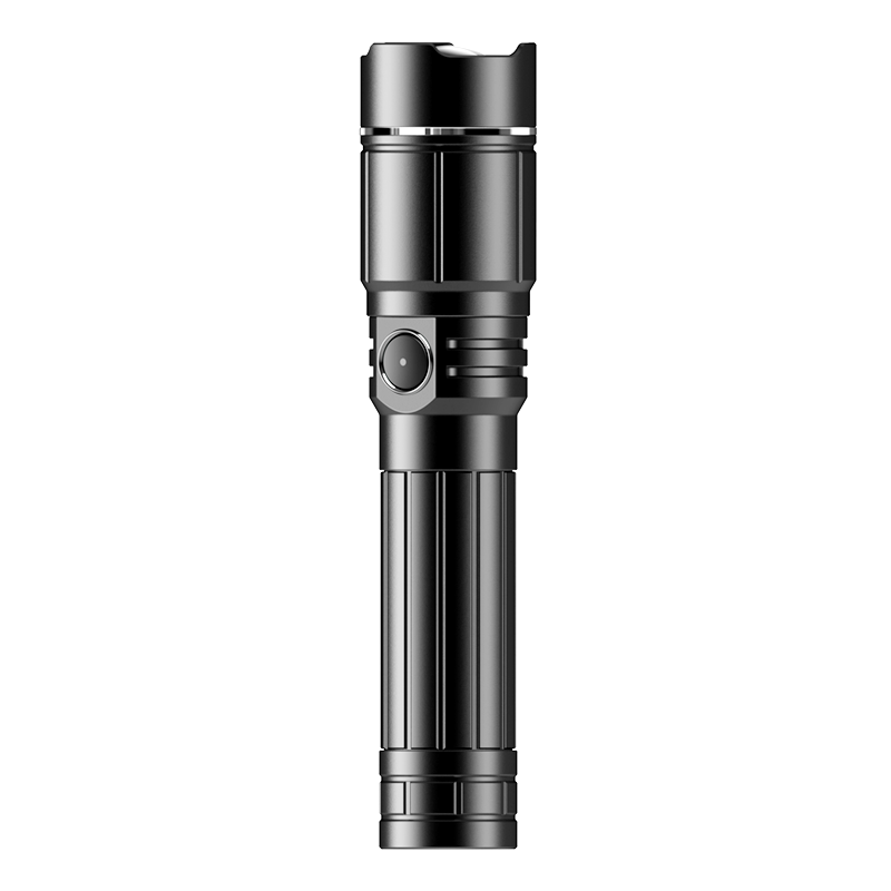 KLARUS EP9 PRO 調光＆ズーム機能付き 超高輝度フラッシュライト - 傷あり特価品