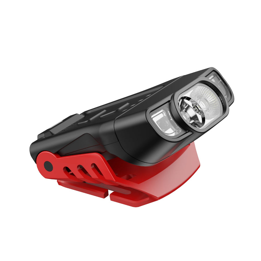 KLARUS HC3 PRO High-performance LED headlamp for camping