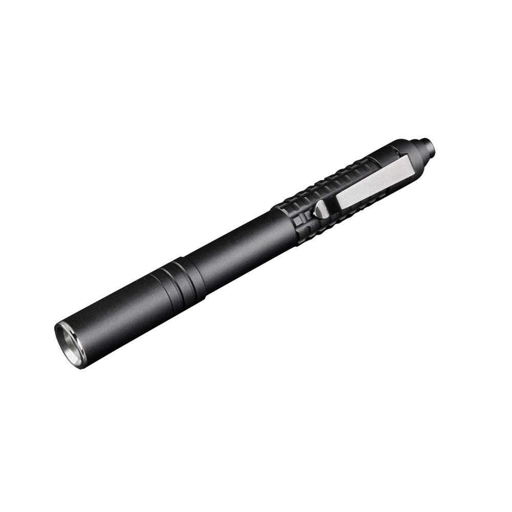 KLARUS P20 everyday carry penlight long runtime mode memory compact pocket tool