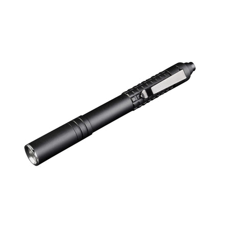KLARUS P20 everyday carry penlight long runtime mode memory compact pocket tool