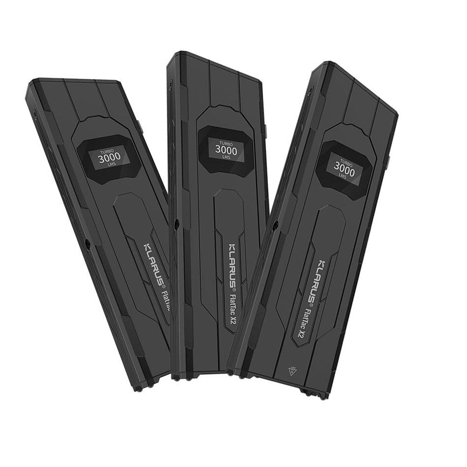 X2*3 Family & Adventure Bundle