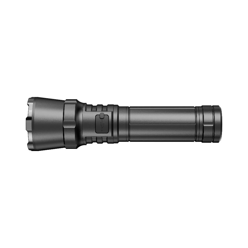Klarus EP12 Zoomable Ultra-Bright Rechargeable LED Flashlight – KLARUS
