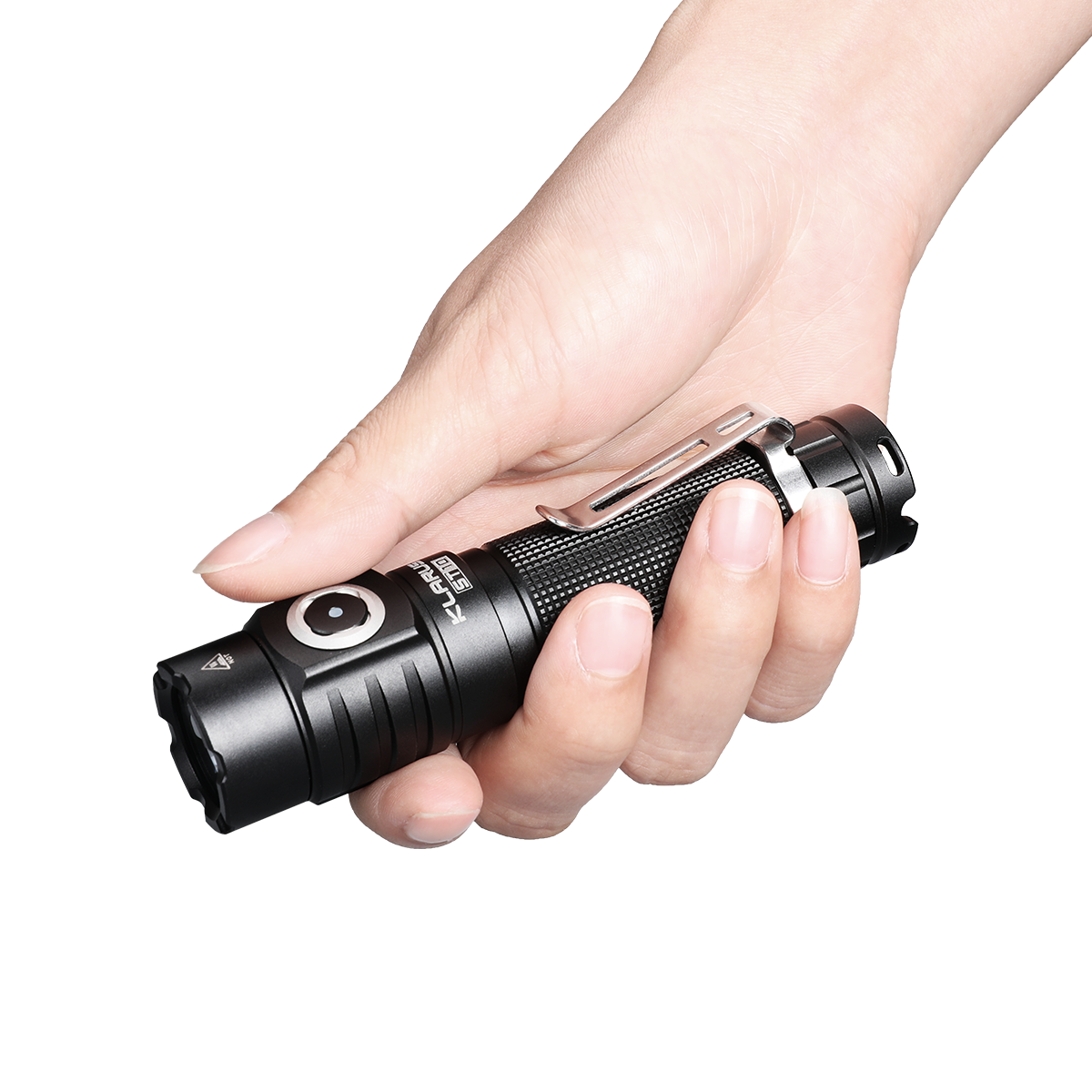 EP11 high quality EDC flashlight