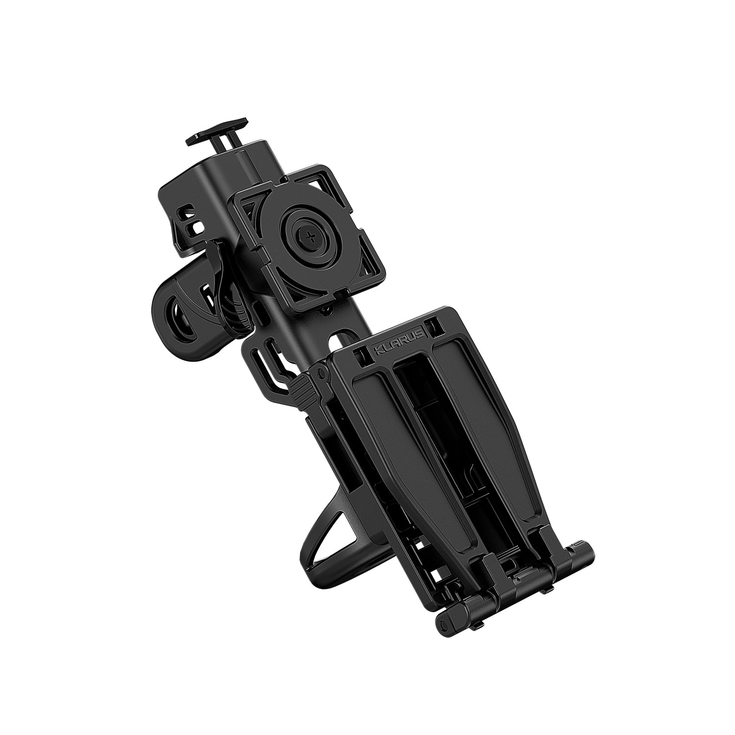 KLARUS AH3V1 Secure Rapid Deploy Flashlight Holster