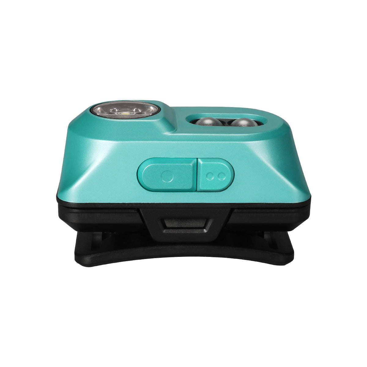 KLARUS H1A-PL 軽量ランニングヘッドランプ - 傷あり特価品