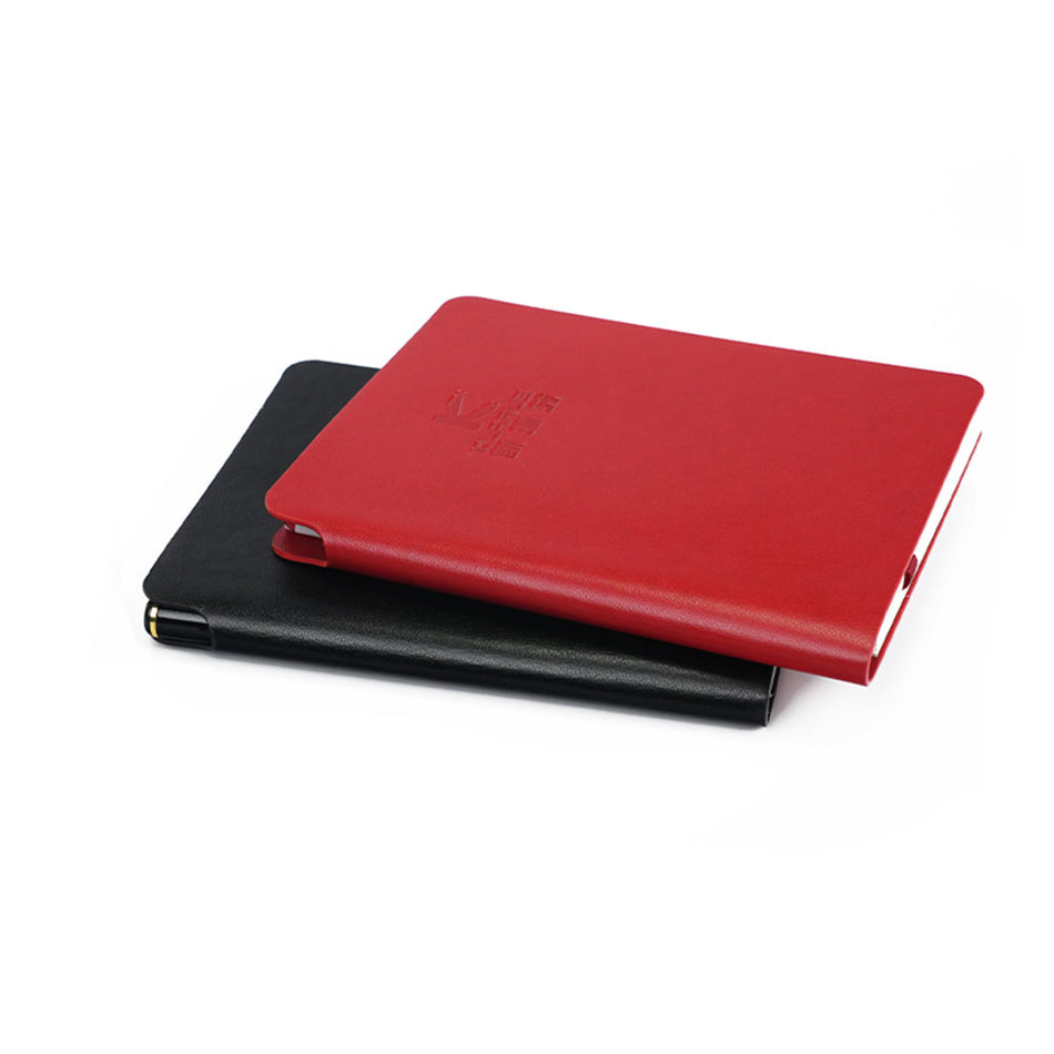 KLARUS Premium Hardcover Notebook for Office or Travel