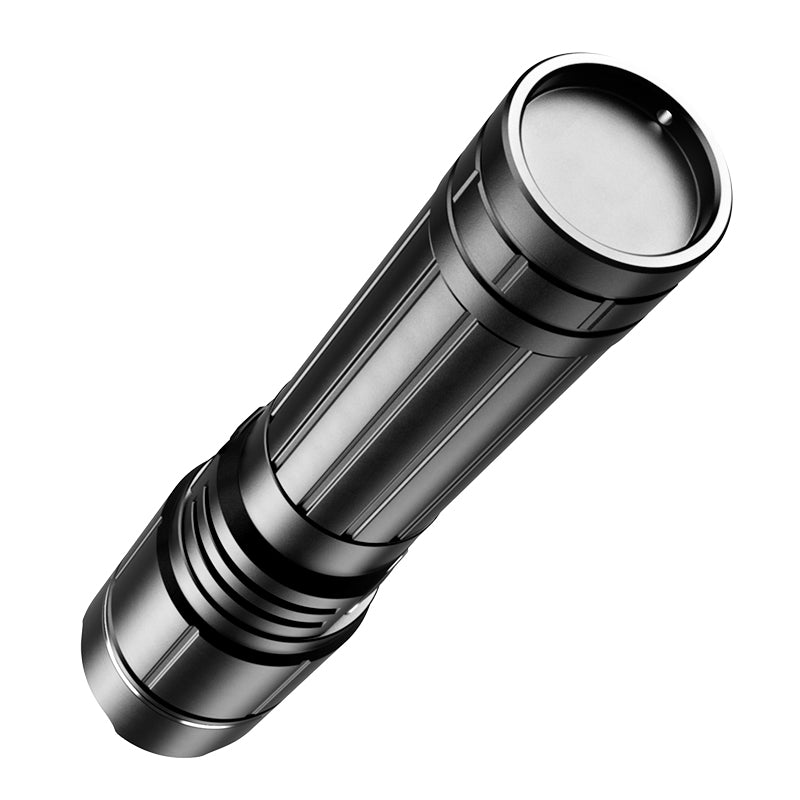 high lumen tactical flashlight